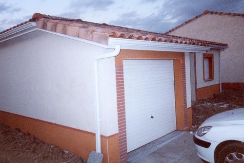 Enlèvement graffiti